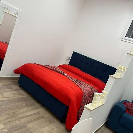 Vittoria Home Neapol Exteriér fotografie