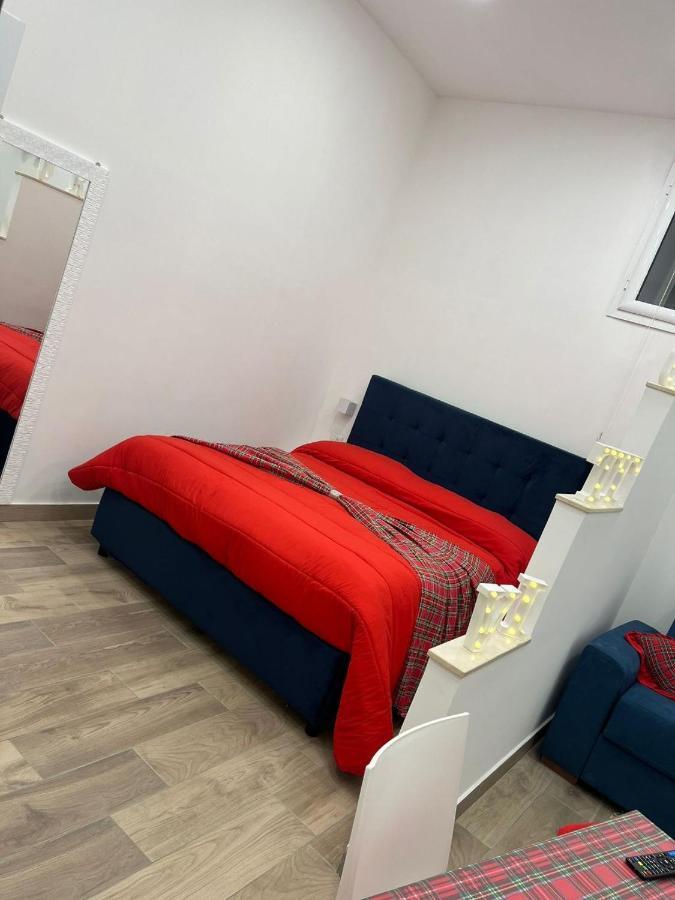 Vittoria Home Neapol Exteriér fotografie