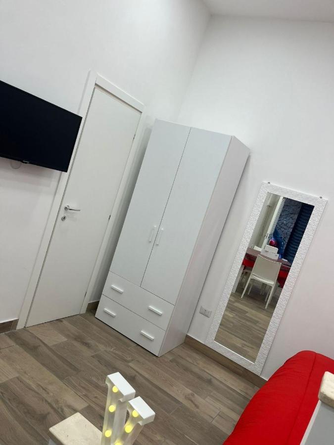 Vittoria Home Neapol Exteriér fotografie