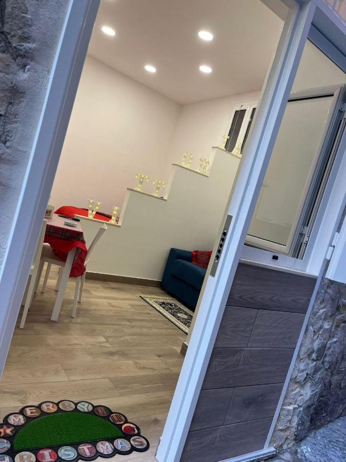 Vittoria Home Neapol Exteriér fotografie